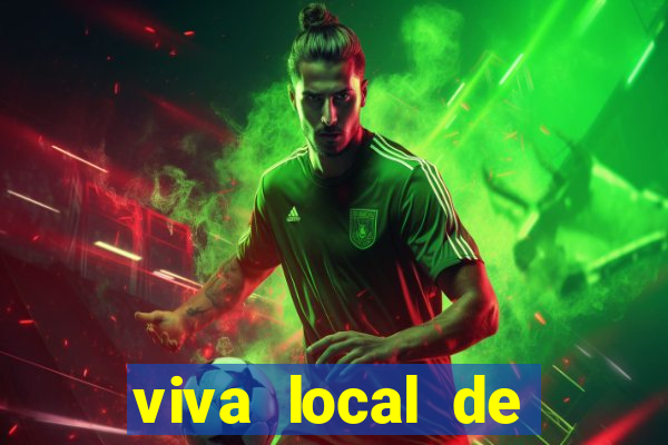 viva local de santos amizade